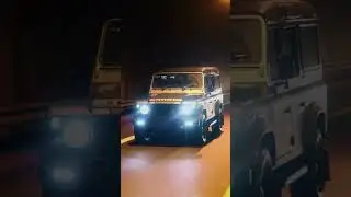VLC Atelier Customized Defender