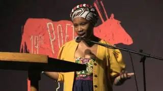 Khanyi Shusha