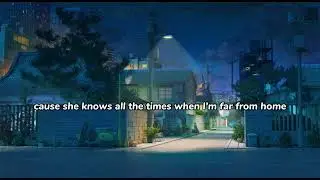 Lullaby - Lukas Graham