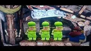 Legend of the Dragoon Lohan mini games