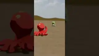 I remade Octazooka for Octillery