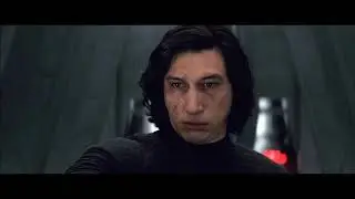 *The Phantom Of The Opera* ~ Ben Solo & Rey