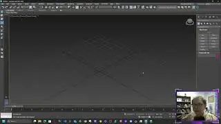 3DS Max to Mudbox - Full process Part 1