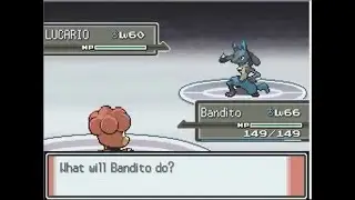 Clefable919 Pok&eacute;mon Platinum Baby Saga Ch65: Elite Four Cynthia (Part 1)