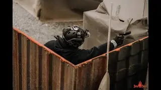 Airsoft #Boneyard Airsoft Fields 03-04/02/24 #MAXXKAN
