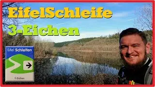 EifelSchleife 3-Eichen [2,7K]