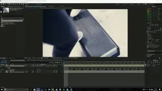 Rotoscoping and Object Removal with Mocha and After Effects