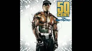 50 Cent - GATman And Robbin (Feat. Eminem) (Clean)