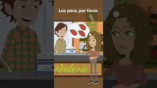 Espa&ntilde;ol R&aacute;pido: Mejora tu vocabulario para las compras del d&iacute;a a d&iacute;a.