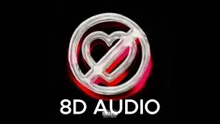 Fuerza Regida - ALE(8D AUDIO)