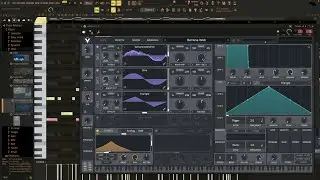 FL Studio Ranked - Bronze I