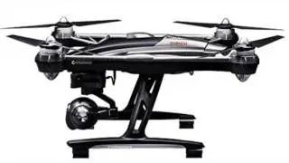 Best Drones For Deer Scouting