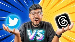 10 Reasons - Why Twitter is better than Threads 🧐