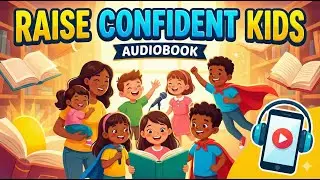 Raising Confident Kids: Daily Affirmations for Busy Parents | Calm Parenting & Emotional Resilience