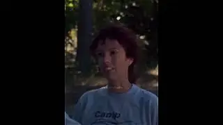 Judas | Angela Baker | Sleepaway Camp Franchise