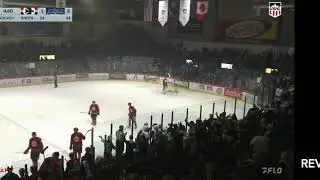Stars Highlights 1-3-26 (4-1 W vs WAT)