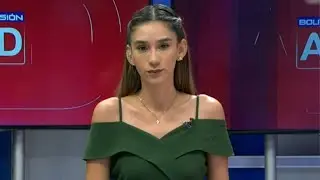 Noticiero Al Día Segunda Edición: Programa del sábado 24 de enero de 2026