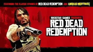 Red dead redemption 1,trailer,Android,ios y consolas pr&oacute;ximamente 