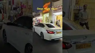 Oman Ruwi Market #Oman #muscat #Qatar #viralvideo