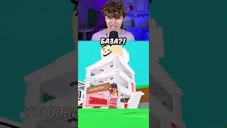Получи ЛЮБУЮ БАЗУ в Steal a Brainrot 😂💀 #shorts #roblox #роблокс