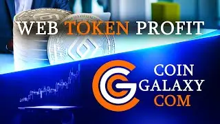 Как пополнить баланс WEC в Web Token Profit и сделать апргрейд пакета.