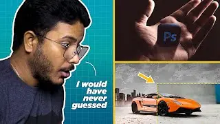 Graphic Designer Reacting to Subscribers Graphic Designs #6