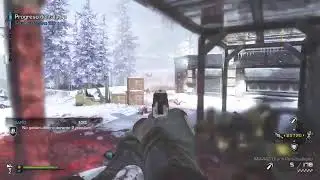Call of duty Ghosts Extinction-Nightfall