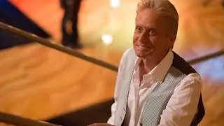 Last Vegas Movie Review Discussion And Facts /  Michael Douglas / Robert De Niro