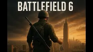 A game I'm finally better than Creamo at - Battlefield 6