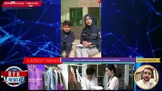 Lost Child Zeeshan Needs Your Help