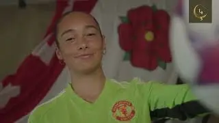 Phallon Tullis-Joyce interview after signing for United Women