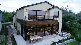 Real Estate Videographer in Boulder, Colorado