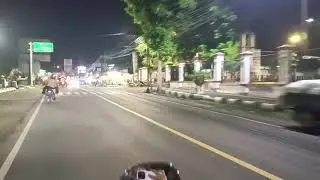 vlog Santai Jalan Di Sekitar Rumah ku