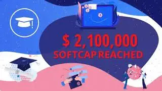 Student Coin $STC powers the emerging ecosystem