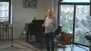 Government Watch - Rick and Patricia Ridings