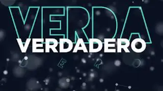 Moises Cancel | Poderoso (Video Lyrics Oficial)