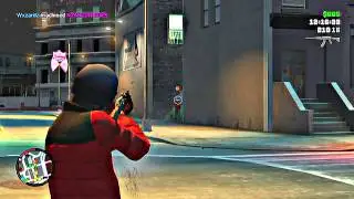 480p Widescreen Test I Roxio Game Cap