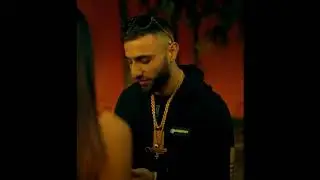 Adel x Haval x Dreelow Type Beat (prod. by Redax)