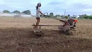 dry seeding uli Tayo mga idol EP 3