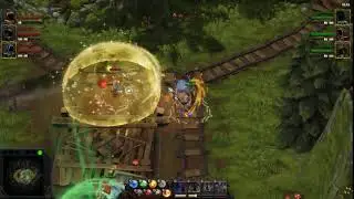 Magicka Wizard Wars: Multiplayer