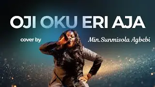 Ejima aha gi eje awgu// min.sunmisola  Agbebi #worship #praiseleader #gospelsinger 