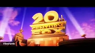 20th Century Fox/Blue Sky Studios (2016) (Tokyo Go Variant)