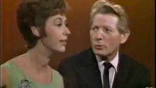 Caterina Valente Danny Kaye  - Bossa Nova Medley 1965 TV  - Enhanced Audio