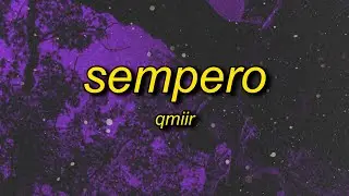 SEMPERO (Slowed)