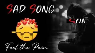 MOOD OFF MY LIFE 😡 SONG | DARD HINDI PE NEW SONG | BEWAFA 💔 | SAD + LOVE 