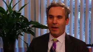 Q&A Dr. Stephen Gilman