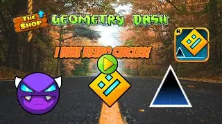 I BEAT IT (Retro Circles By Nacho21 | 100%)