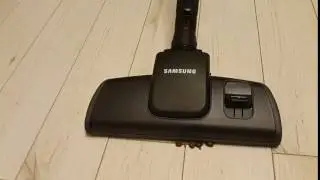 Пылесос Samsung SC8835.