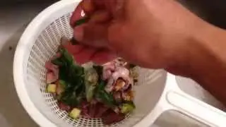 BARF Dieta natural para perro 2