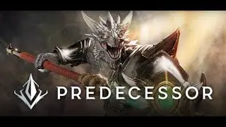Don't Trip - Predecessor Montage